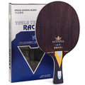 Friendship 729 Black Ebony King KLC table tennis blade