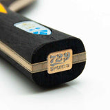 Friendship 729 Black Ebony King KLC Carbon 7 Ply Blade