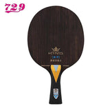 Friendship 729 Black Ebony King KLC Carbon 7 Ply Blade