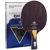 Friendship 729 Black Ebony King KLC Carbon 7 Ply Blade