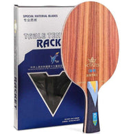 Friendship 729 Rosewood King KLC 7 Ply Carbon Blade Racket