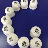 GEWO 3 Star WVC Official Table Tennis Ball