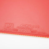 GEWO CS Powerspeed Table Tennis Rubber