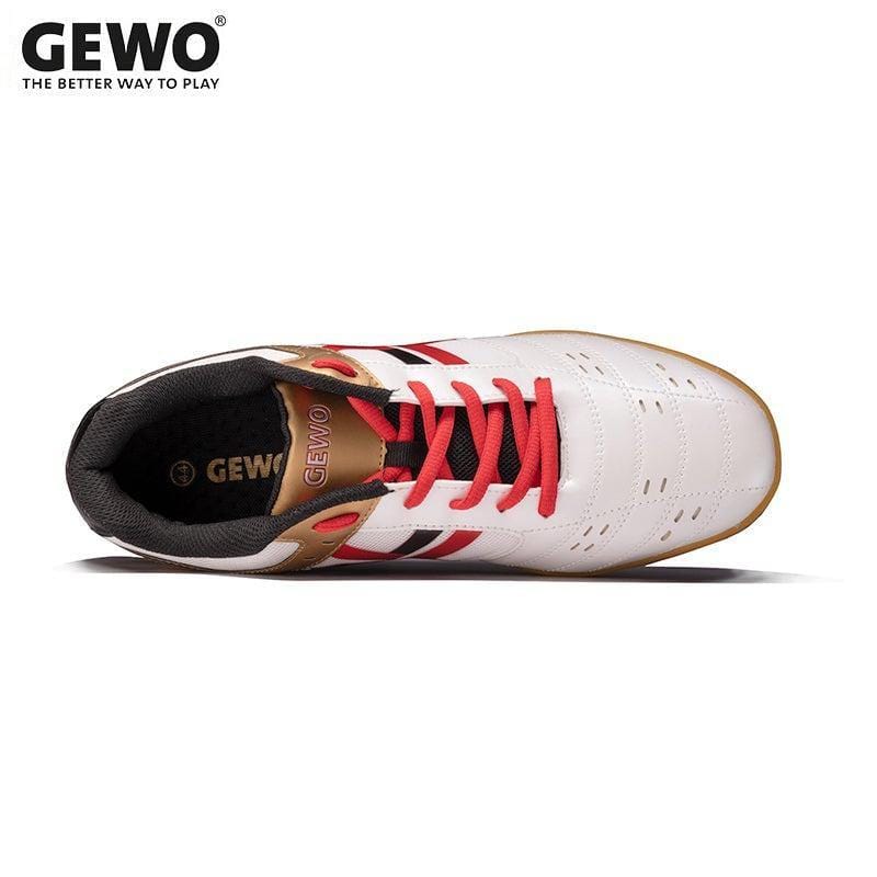 GEWO Lob Pro Table Tennis Shoes - Table Tennis Hub