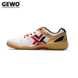 GEWO Lob Pro Table Tennis Shoes