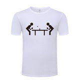 Gaming Table Tennis T-Shirt