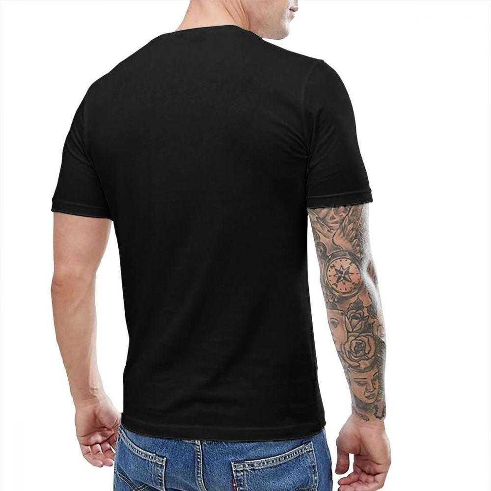 Gorilla King Pong Table Tennis T Shirt - Table Tennis Hub