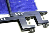 High Quality XVT Professional Metal Table Tennis Table Net & Post