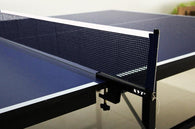 High Quality XVT Professional Metal Table Tennis Table Net & Post