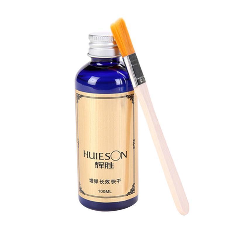 Huieson 100ml Table Tennis Rubber Glue - Table Tennis Hub