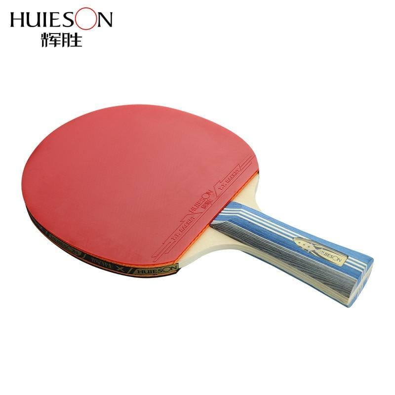 Huieson 3 Star Beginner Table Tennis Bat + Case