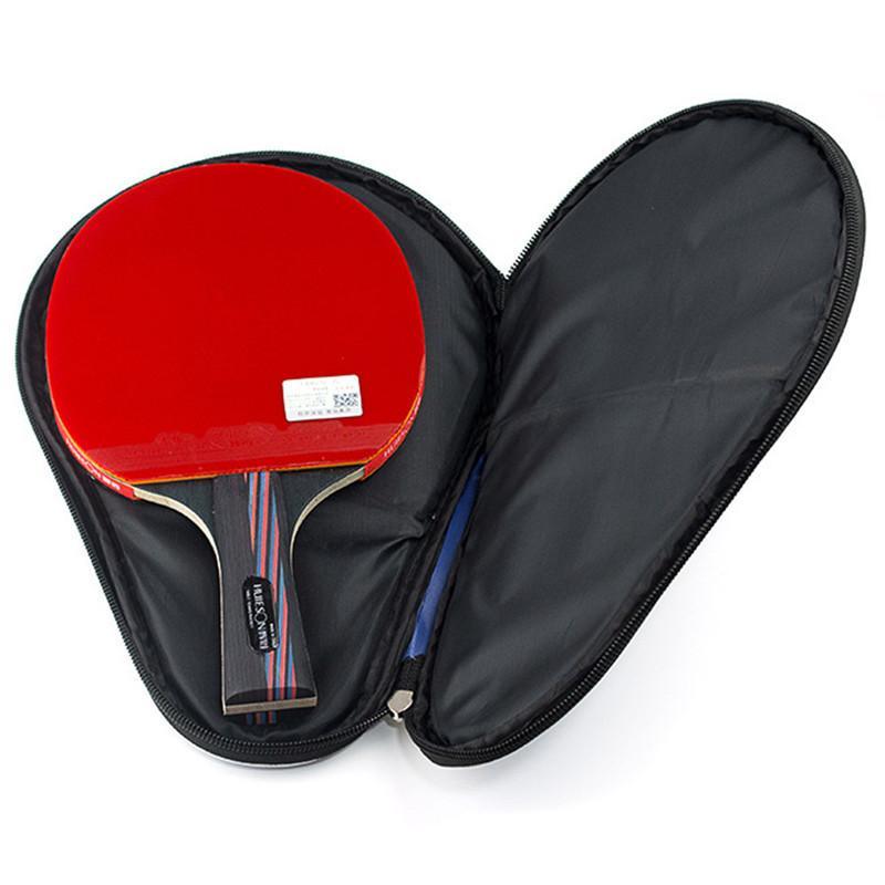 Huieson Oxford Table Tennis Bat Case, Bat Case, Huieson, Bat Case, Huieson, Table Tennis Hub, 