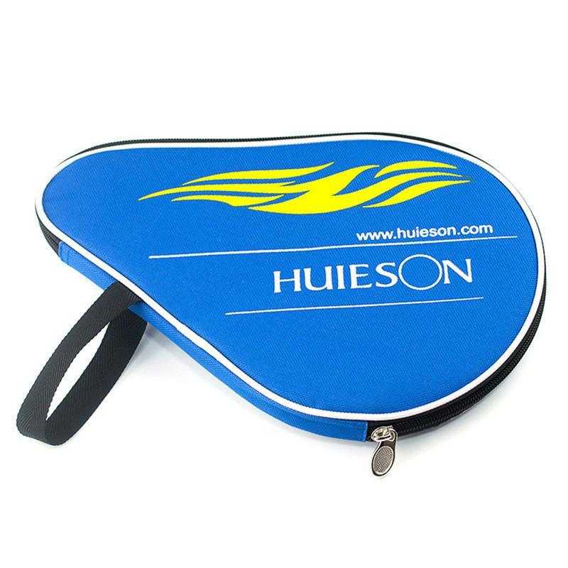 Huieson Oxford Table Tennis Bat Case, Bat Case, Huieson, Bat Case, Huieson, Table Tennis Hub, 