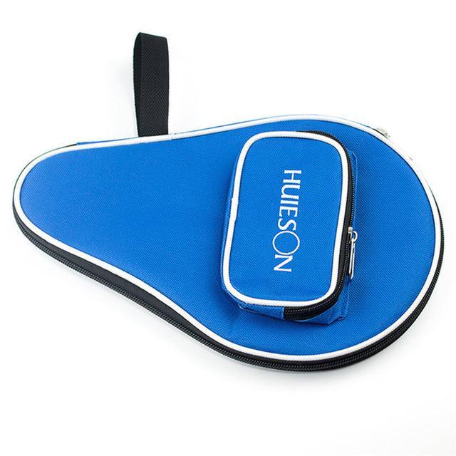 Huieson Oxford Table Tennis Bat Case, Bat Case, Huieson, Bat Case, Huieson, Table Tennis Hub, 