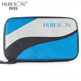 Huieson Rectangle Oxford Cloth Table Tennis Bat Case, Bat Case, Huieson, Bat Case, Huieson, Table Tennis Hub, 
