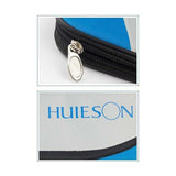 Huieson Rectangle Oxford Cloth Table Tennis Bat Case, Bat Case, Huieson, Bat Case, Huieson, Table Tennis Hub, 