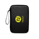 Huieson Square Shape Table Tennis Bat Case