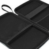 Huieson Square Shape Table Tennis Bat Case