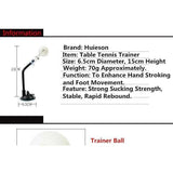 Huieson Table Tennis Stroke Training Machine, Training Equipment, Huieson, Coaching, Huieson, Training, Table Tennis Hub, 