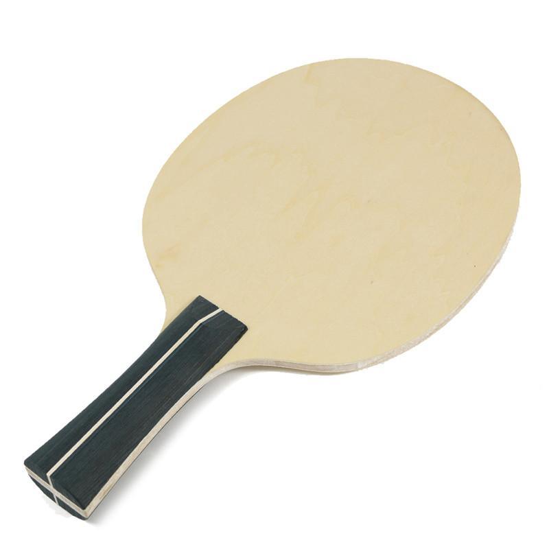 Huieson X-1 Wood 5 Ply Blade - Table Tennis Hub