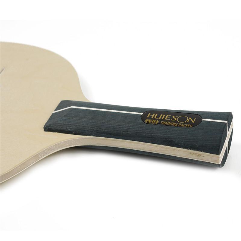 Huieson X-1 Wood 5 Ply Blade - Table Tennis Hub