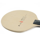 Huieson X-1 Wood 5 Ply Blade, Blades, Huieson, Huieson, Table Tennis Hub, 