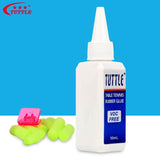 ITTF approved  Tuttle VOC FREE Water-solubility Bond /  Water Glue 50 ml
