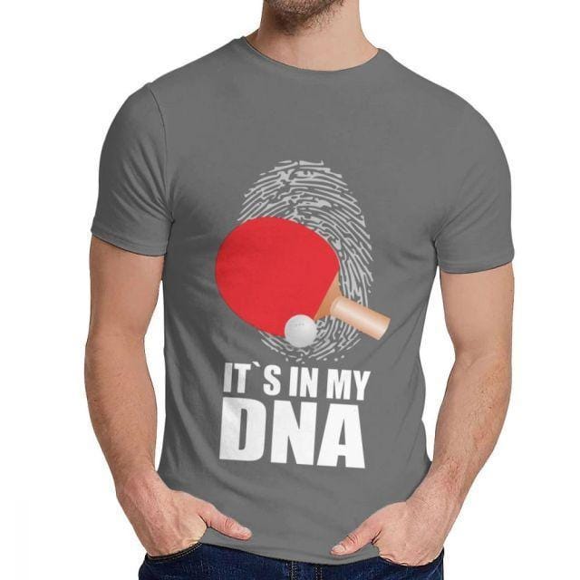 Its In My DNA T-Shirt - Table Tennis Hub