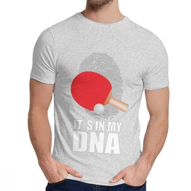 Its In My DNA T-Shirt - Table Tennis Hub