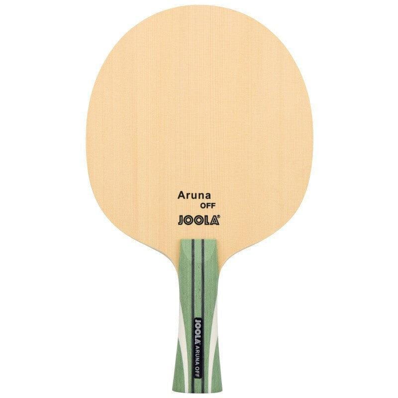 Joola Aruna OFF 7 Ply HINOKI Carbon Blade - Table Tennis Hub
