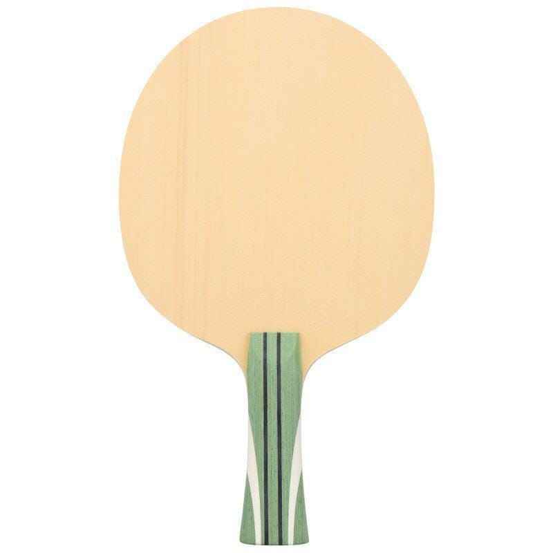 Joola Aruna OFF 7 Ply HINOKI Carbon Blade - Table Tennis Hub