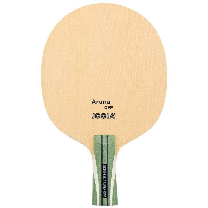 Joola Aruna OFF 7 Ply HINOKI Carbon Blade - Table Tennis Hub