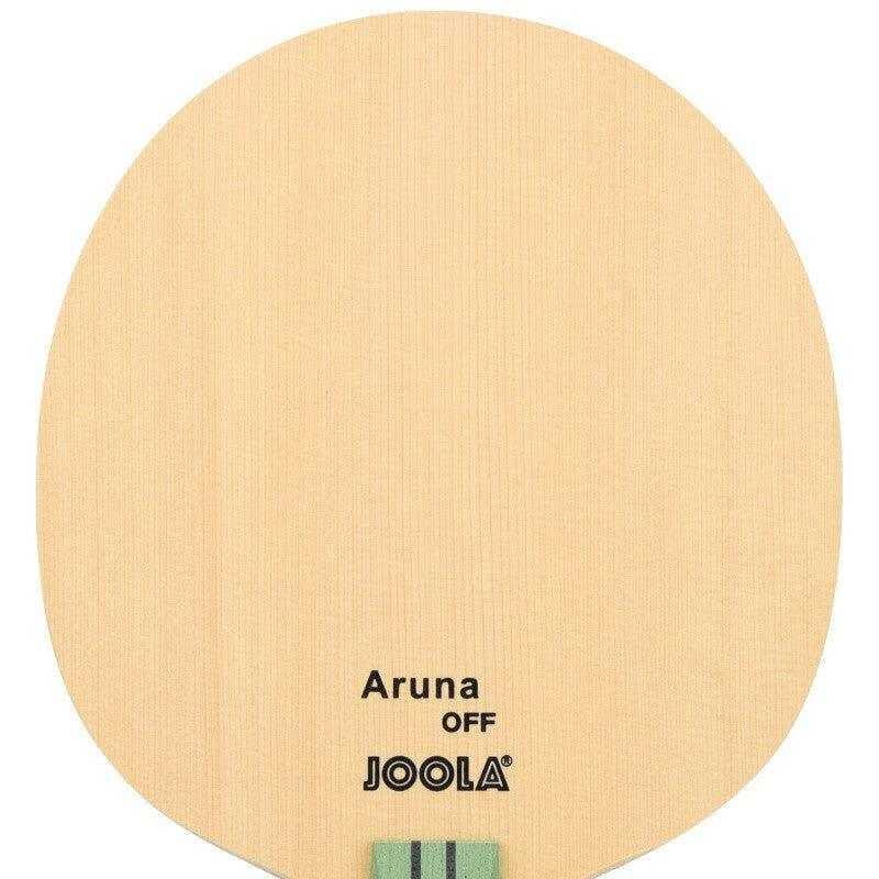 Joola Aruna OFF 7 Ply HINOKI Carbon Blade - Table Tennis Hub