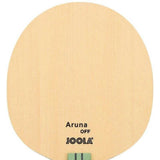 Joola Aruna OFF 7 Ply HINOKI Carbon Blade