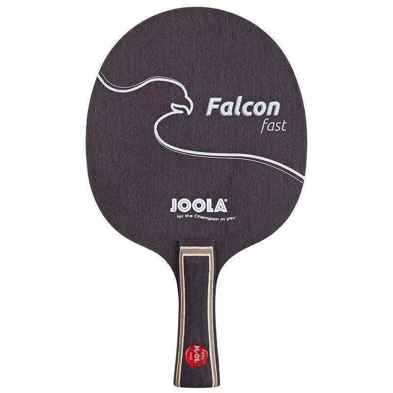 Joola Falcon FAST+ 7 Ply Ebony Blade - Table Tennis Hub