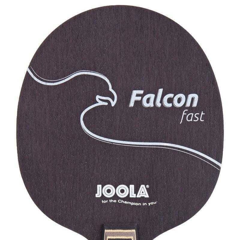 Joola Falcon FAST+ 7 Ply Ebony Blade - Table Tennis Hub