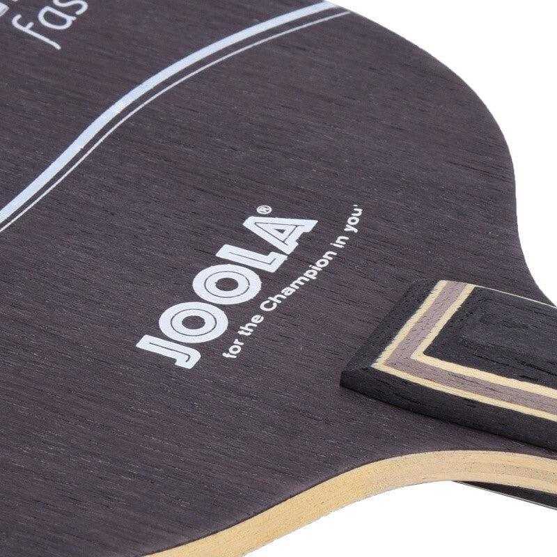 Joola Falcon FAST+ 7 Ply Ebony Blade - Table Tennis Hub