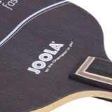 Joola Falcon FAST+ 7 Ply Ebony Blade