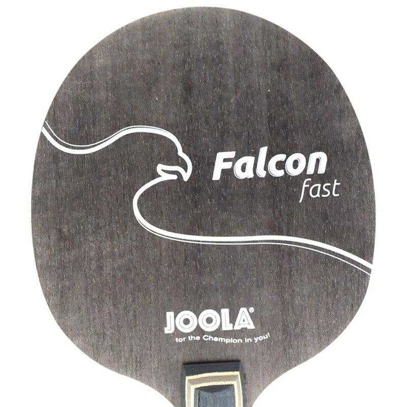 Joola Falcon FAST+ 7 Ply Ebony Blade - Table Tennis Hub