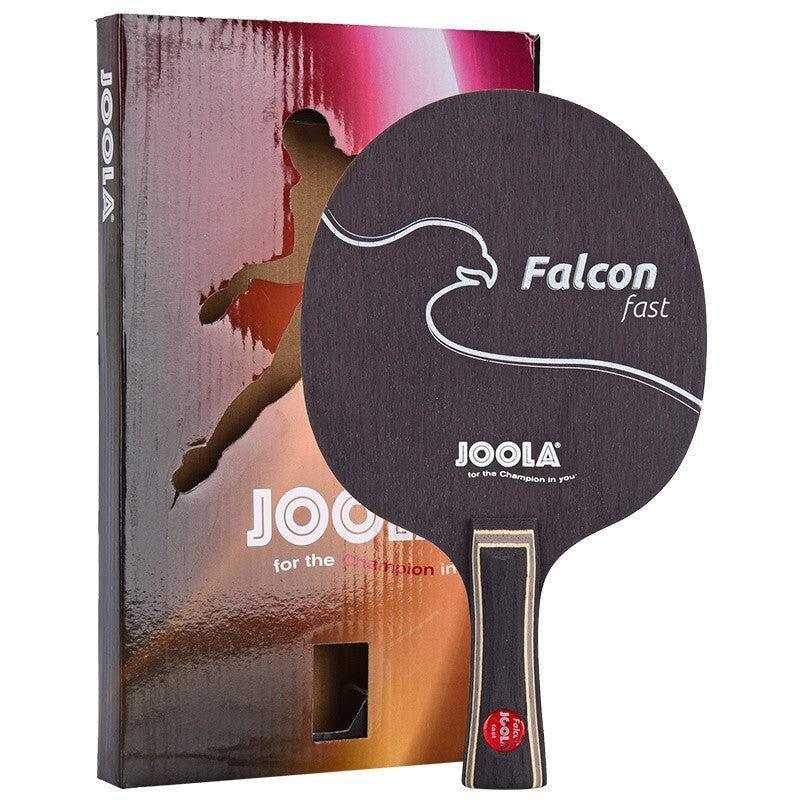 Joola Falcon FAST+ 7 Ply Ebony Blade - Table Tennis Hub