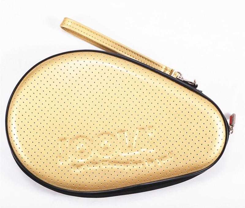 Joola Hard Table Tennis Bat Case - Table Tennis Hub