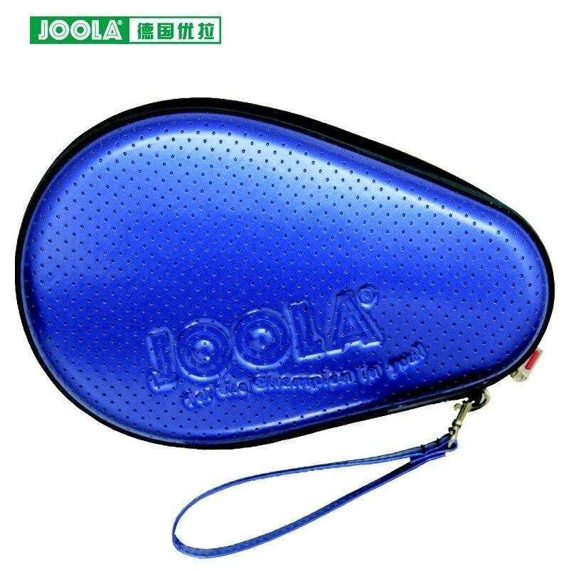 Joola Hard Table Tennis Bat Case - Table Tennis Hub