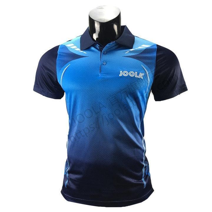 Joola Jazz Table Tennis Shirt - Table Tennis Hub Joola
