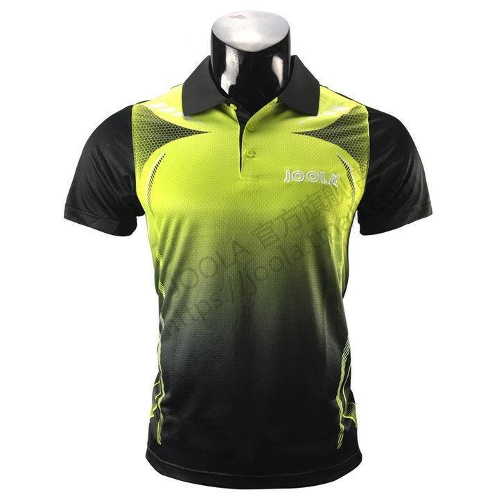 Joola Jazz Table Tennis Shirt - Table Tennis Hub Joola