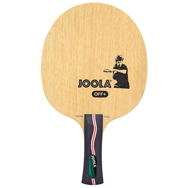 Joola Rossi Viva 7 Ply Blade - Table Tennis Hub
