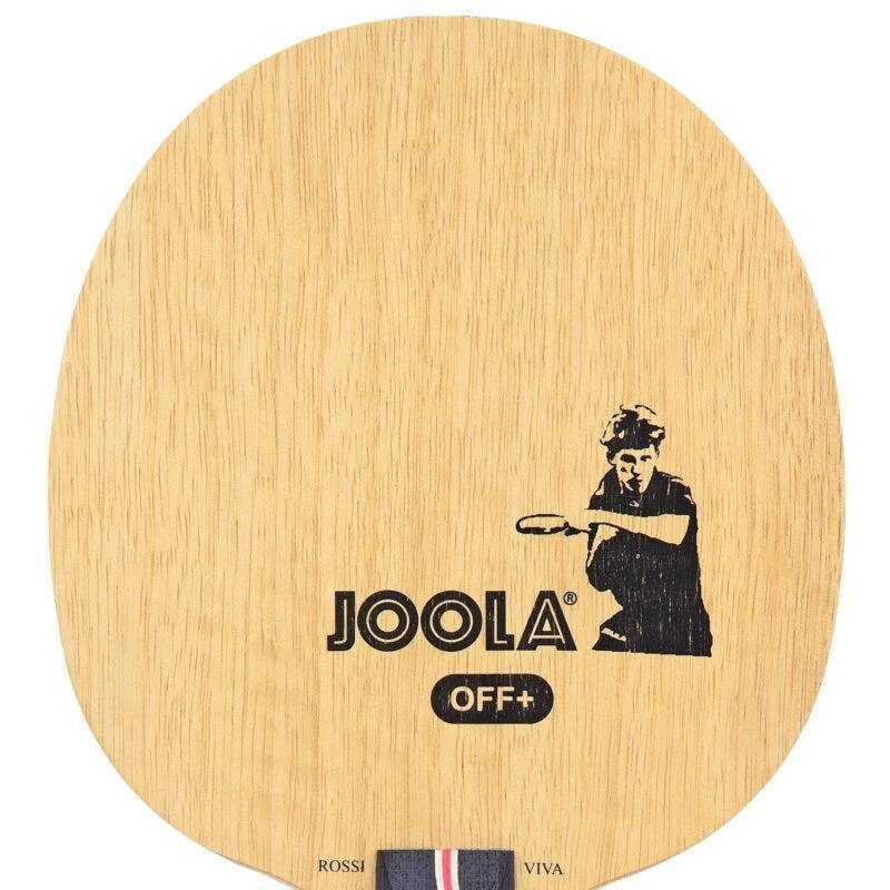 Joola Rossi Viva 7 Ply Blade - Table Tennis Hub