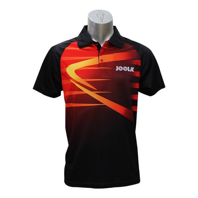 Joola Table Tennis Shirt - Table Tennis Hub