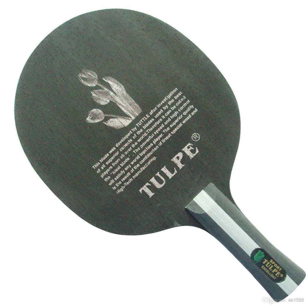 Kokutaku Tulpe T-703 Allround Blade - Table Tennis Hub