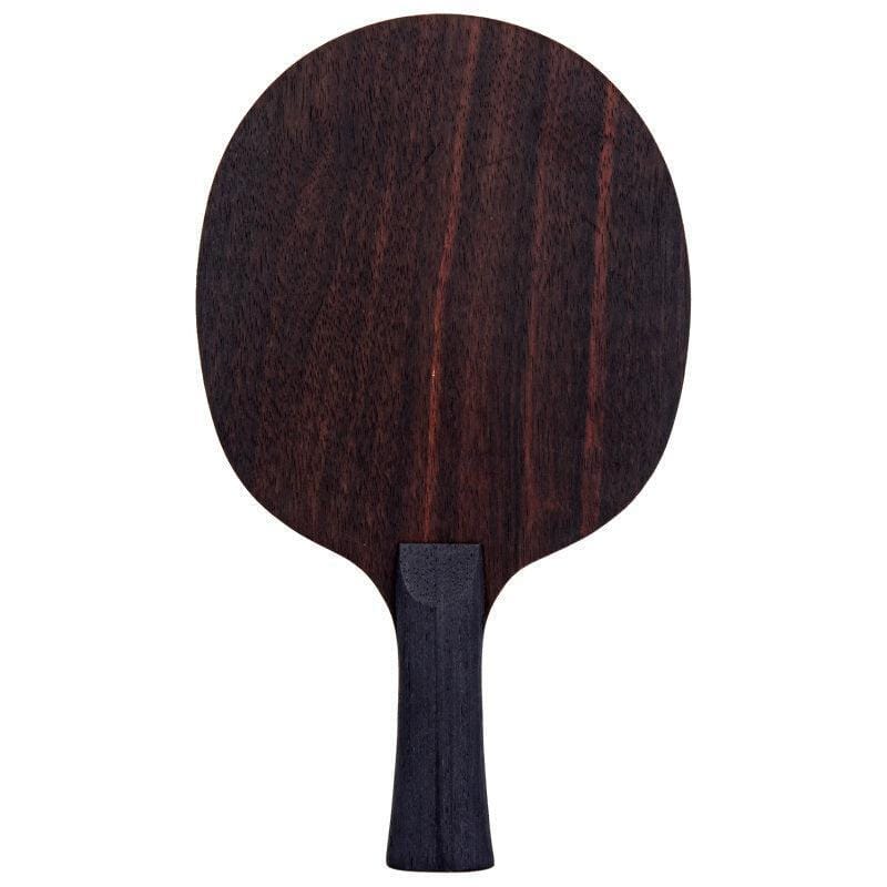 LOKI Violent V9 7+2 Ebony Carbon 9 Ply Blade - Table Tennis Hub