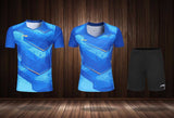 Li Ning 2018 Chinese Asian Games Mens Shirt, Shirts, Li Ning, Li Ning, Shirts, Table Tennis Hub, 